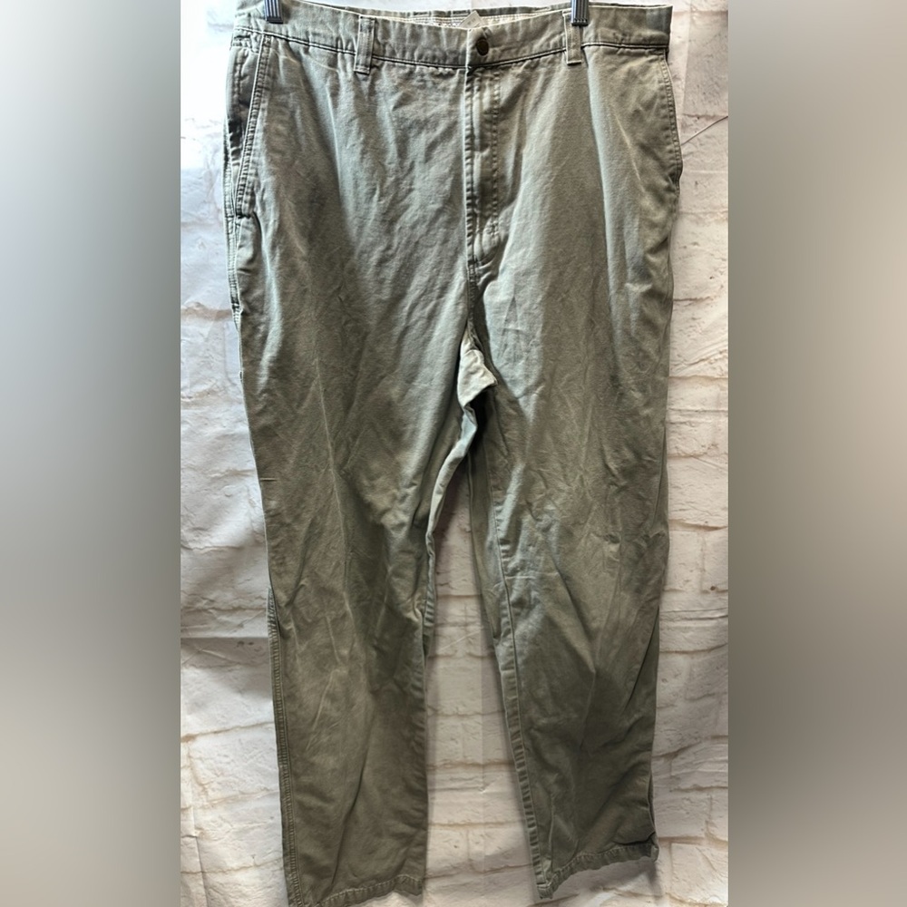 Columbia men’s khaki pants size‎ 36